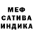 ГАШИШ Premium Antonio Garibay
